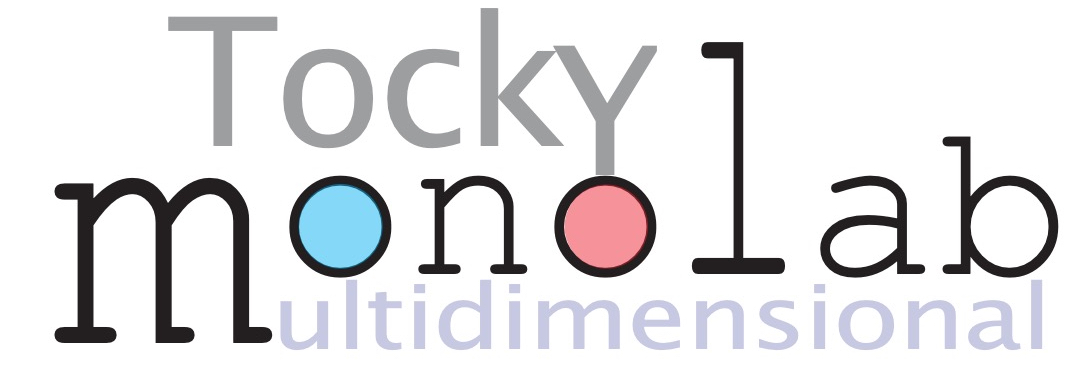 MonoTockyLab Logo