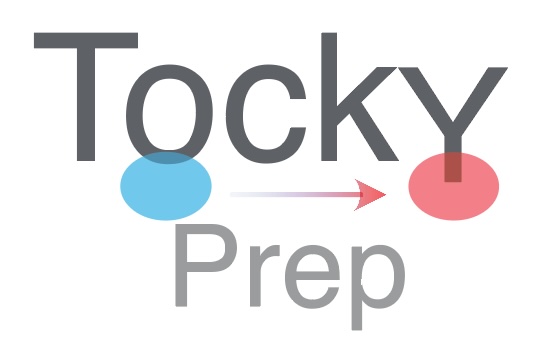 TockyPrep